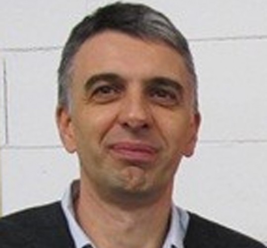 Dragan DJUKIC (SRB)