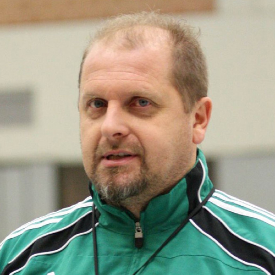 Klaus Feldmann Handball