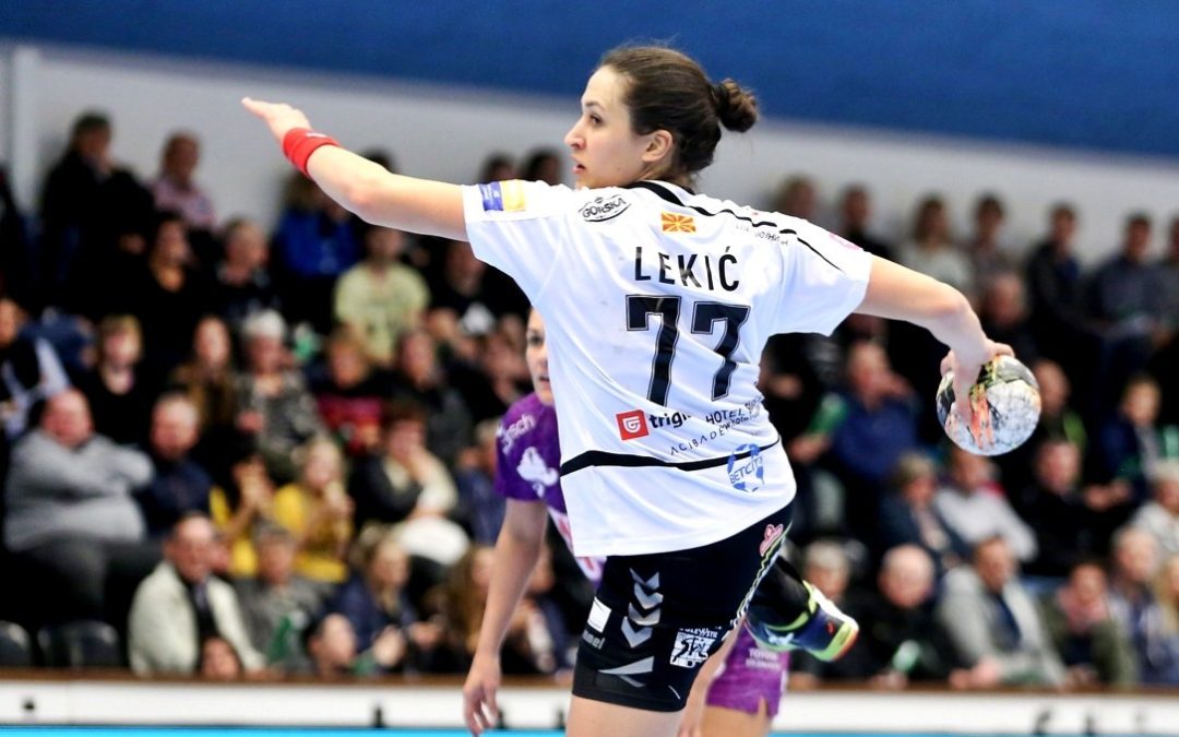 Vardar lako do novih bodova u LS