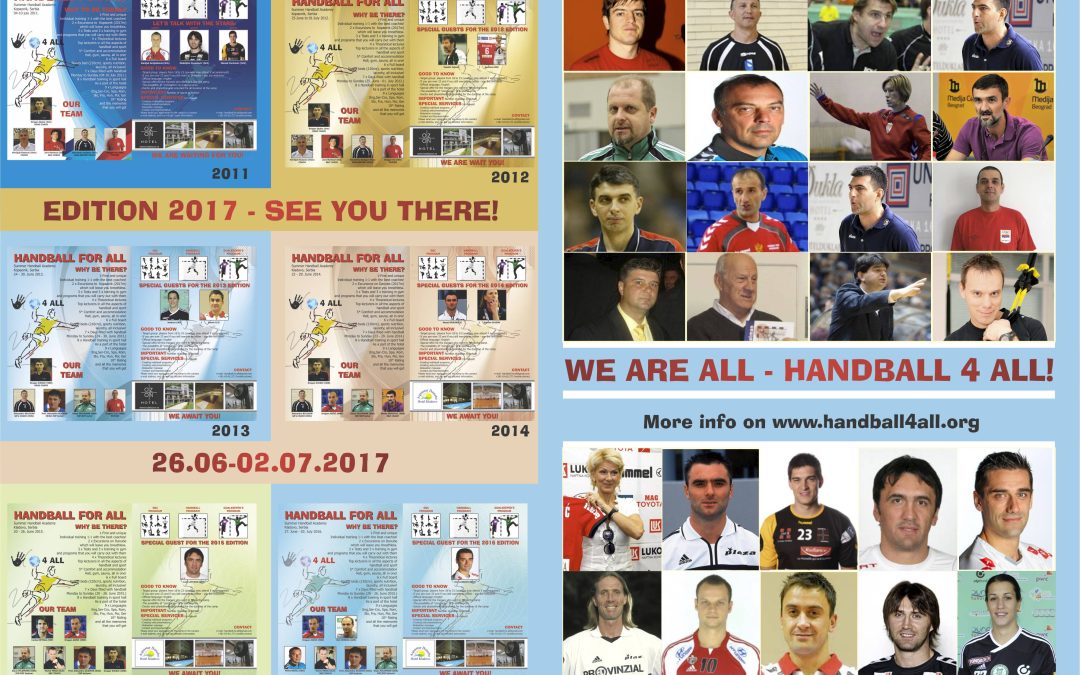 „H4All“ Akademija – izdanje 7