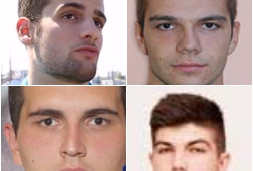 HANDBALL4ALL NA MEDITERANSKIM IGRAMA U TARRAGONI